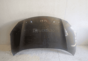 Maska pokrywa silnika toyota yaris cross 2020- 1