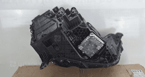 Reflektor full led audi Q3 83A 83F 2019-2023 oryginał oe 83A941011 6