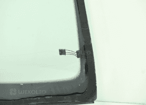 Szyba czołowa nie podgrzewana 02 mercedes sl R230 5