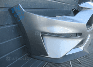 Zderzak przedni przód ford mustang vi 6 lift S550 2017- 4