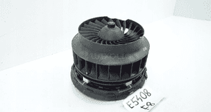 Nagrzewnica dmuchawa nawiewu mercedes W205 W213 F011500133 5