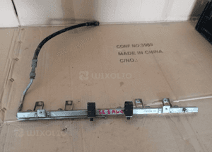 Listwa wtryskowa paliwa BMW E39 2.5i 2