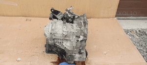 Skrzynia biegów automat Nissan Almera Tino 1.8 4