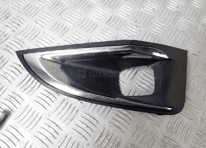 Ramka kratka zderzak przedni peugeot 3008 ii 9810881277 radom 1