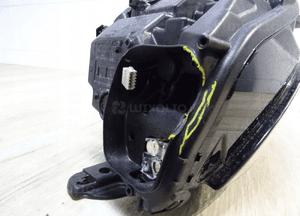 Lampa lewa opel insignia ii b led 39209170 4