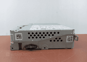 BMW OE Garmin Headunit High Audio Nawigacja MGU22 - 5B591E0 65125B591E0 6