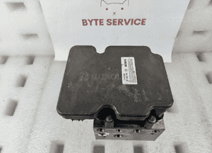 Porsche taycan 9J1 pompa abs 9J1614109D 3