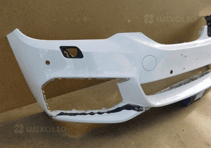 Zderzak przód przedni bmw 5 v G30 G31 m pakiet 2