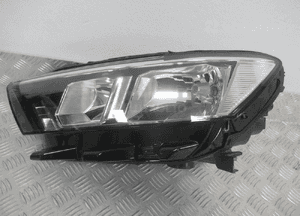 LAMPA PRZEDNIA PRZÓD LEWA VW T-ROC 2017-2021 6