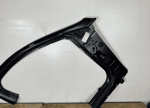 Prog slupek prawy rama ford mondeo MK5 v 5 2014- nowka orginalny 4