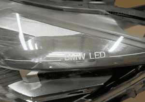 Lampa lewa lewy full led bmw iii 3 F30 F31 lift 15-19 5