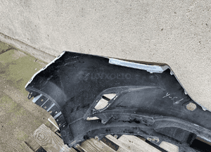 Zderzak przód przedni mazda CX-9 CX9 ii 2 2015- TK48-50031 oryginał cały 5