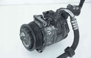 Pompa klimatyzacji mercedes CL600 W215 S600 W220 2