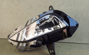 Halogen lewy przedni opel mokka x lift 16- 1