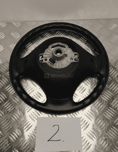 BMW F20 F21 F30 F31 F32 KIEROWNICA GRZANA WIBRACJA 13