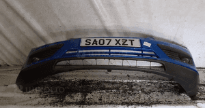 Zderzak przód przedni do ford focus MK2 ii halogeny G3 1