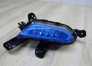Hyundai I30 2016- DRL Kierunek Led Lewy Prawy Nowy 7