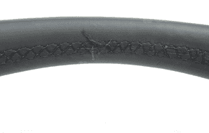 Kierownica multi grzana vw passat B8 3G0419089BS 5