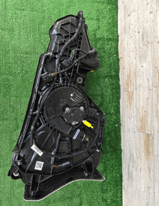 ZBIORNIK ADEBLU VW GOLF Vll 5Q0131877 P 1
