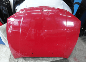 Bmw 1 E87 lift maska 2
