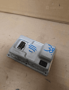 Przetwornica Xenon Audi A4 B6 12 pin 3D0907391A 1