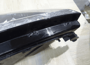 Lampa Skoda Fabia III Lift LED prawy przód Europa 6V1941016D 11