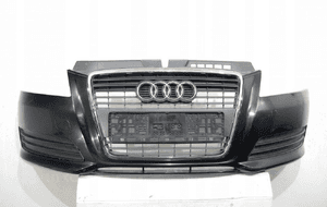 Zderzak audi A3 8P lift 2008-2012 po lifcie 8P0 1