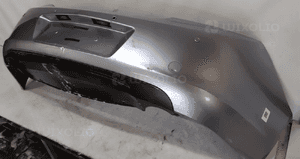 Zderzak tył tylny do opel insignia a hb czujniki pdc Z157 4