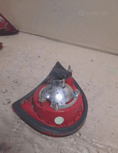 Lampa prawy tył w klapę vw golf v nr 1K6945094F 4