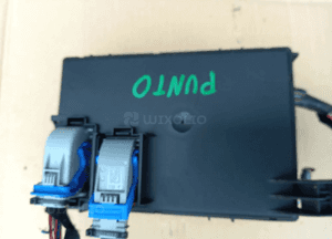 Fiat Grande Punto moduł BSI sterownik 0517954290  0517986150 0518263170 3