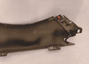 Saab 9-5 ng 10-12 BŁOTNIK PRAWY 2