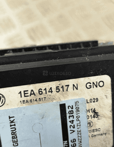 POMPA ABS VOLKSWAGEN ID.4 ID4 1EA614517N ORG FV 3