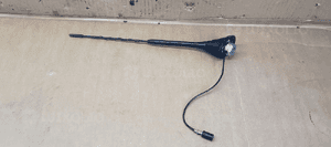 Antena dachowa radia Seat Leon II 1