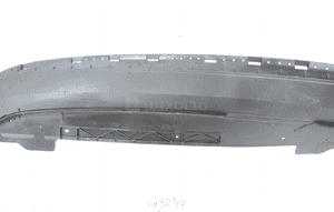 Vw golf vii 2012- spoiler płyta dokładka zderzak przód 5G0805915AA 4