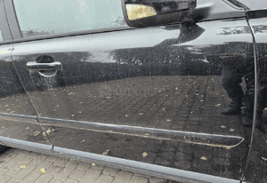 Volvo V50 drzwi przód przednie prawe   lewe   019-26 3