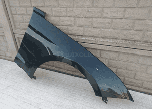 Ford mustang vi lift 18 - 22 błotnik przedni prawy 2