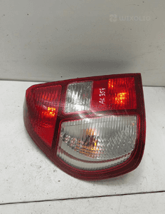 Lampa tył lewa renault thalia lift 2
