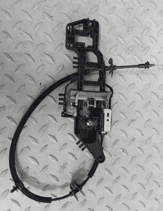 Ford transit connect mk2 lift zamek drzwi przod tyl tylni 5