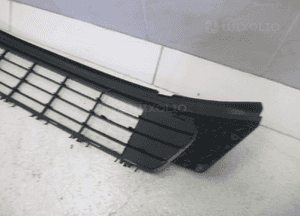 Ford s-max galaxy kratka dolna zderzaka przód grill atrapa 7