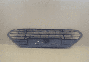 KRATKA ZDERZAKA PRZÓD FORD MONDEO MK4 LIFT 2011- 2