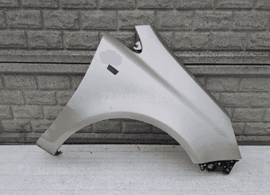 Błotnik przedni prawy opel corsa d 2006-2015 1