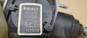 Serwo wspomaganie hamulca Mercedes W211 A0004300312 9