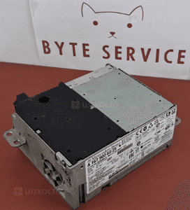 Mercedes-Benz Nawigacja Multimedia NTG6 MID ECE USA MOST-BUS A1679006025 3