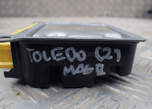 SEAT SKODA VW SENSOR PODUSZEK 34D959655B RADOM 3