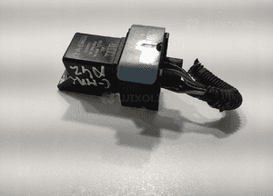 Przekaźnik świec żarowych ford c-max MK2 ii 1.6 tdci 51299049 9666671780 4