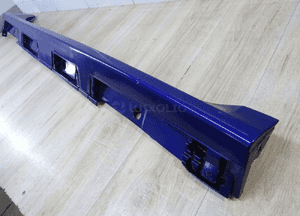 LISTWA Progowa Prawa TOYOTA Yaris IV 75850-k0080 7