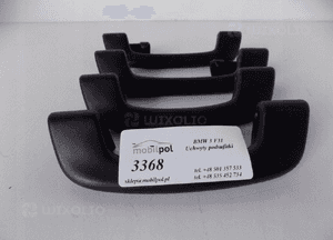 BMW 3 F31 Uchwyty podsufitki / Rączki - 3368 1