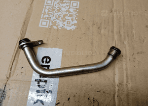 Przewód rurka oleju olejowa VW Golf VI 6 1.2 TSI 03F145735A 1
