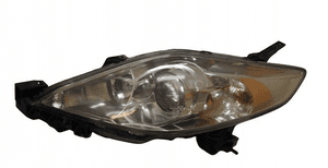 Lampa przednia lewa mazda 5 1