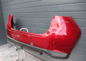 Zderzak tylny tył mazda CX5 CX-5 ii 2 2017- 6